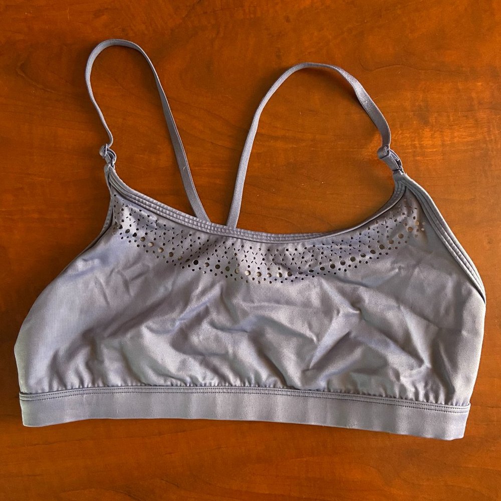 Victoria's Secret Sport Bralette Size L